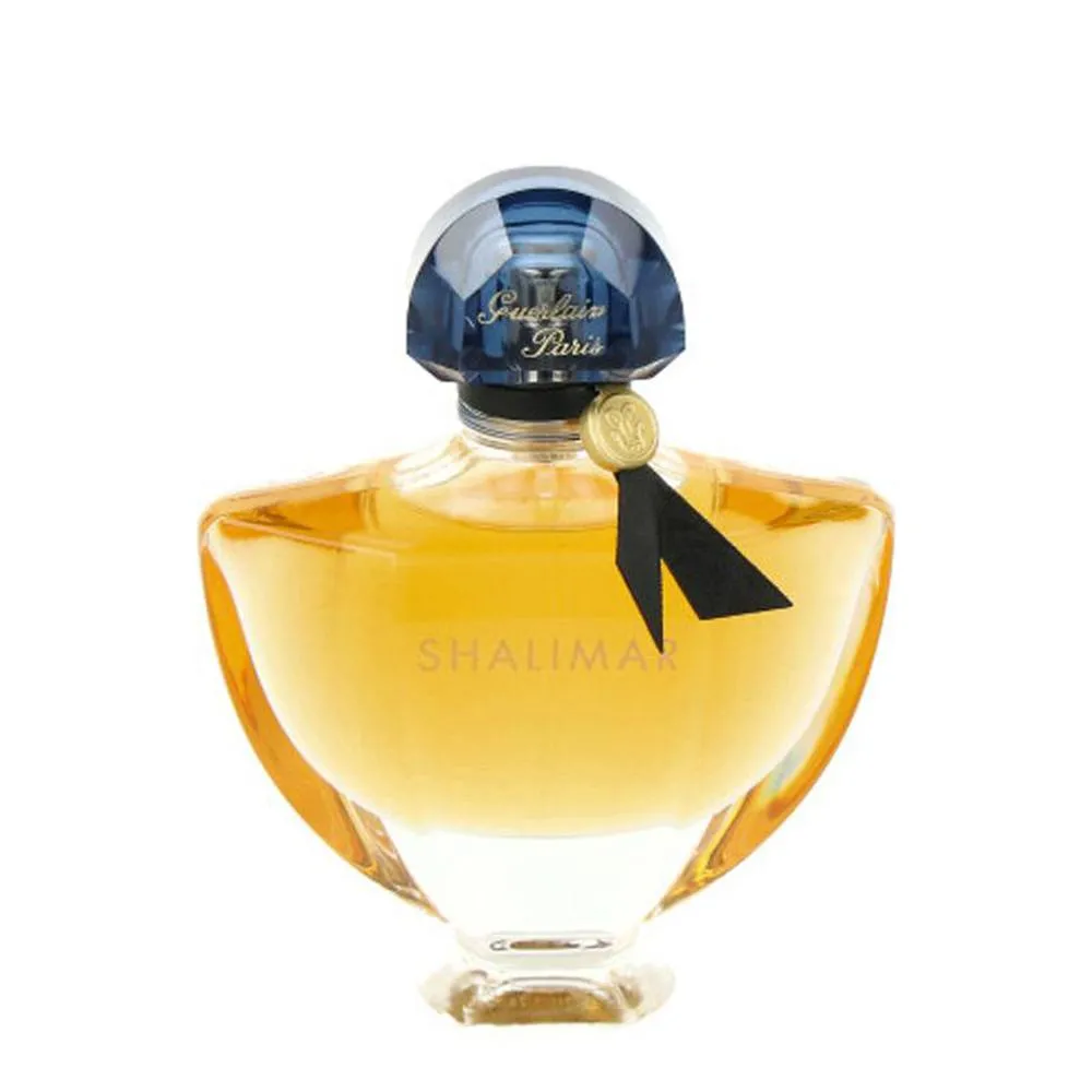 GUERLAIN Shalimar
