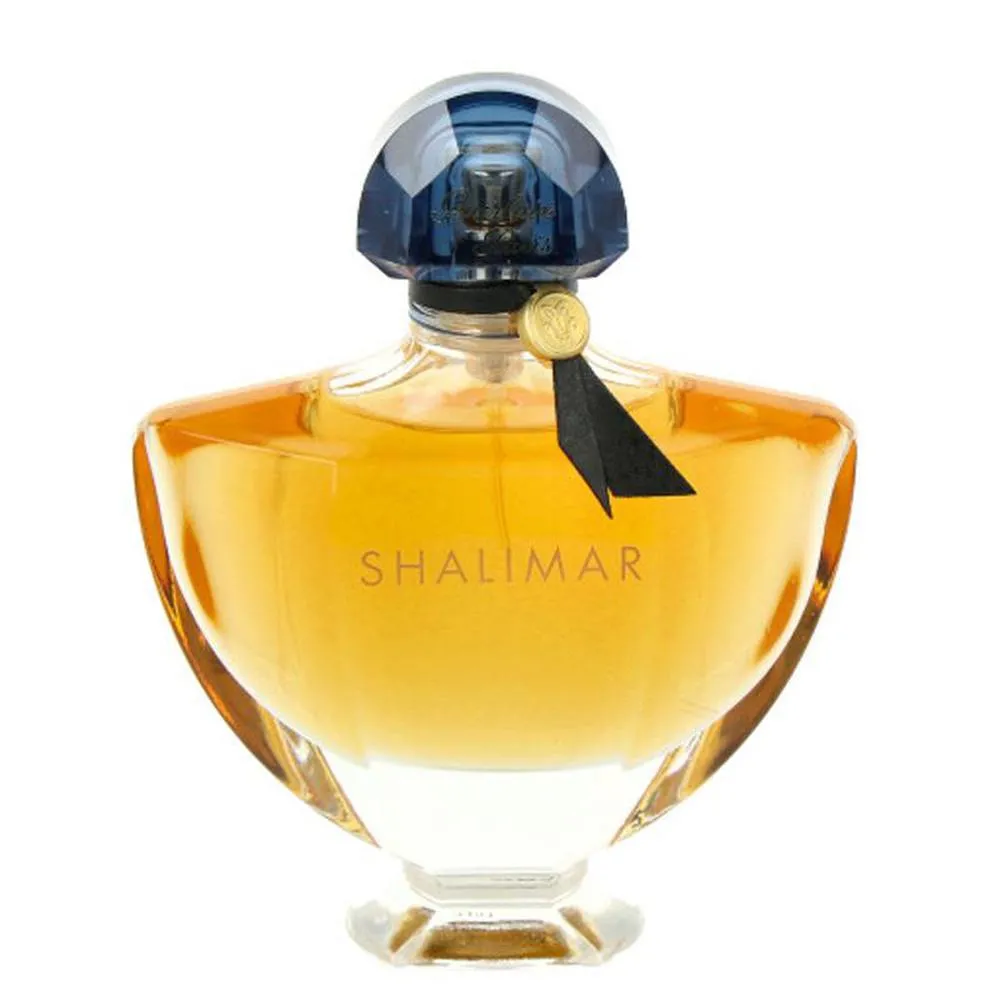 Guerlain SHALIMAR edp vapo 90 ml Unisex
