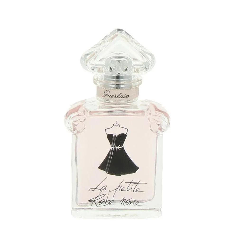 Guerlain LA PETITE ROBE NOIRE edt vapo 30 ml Donna