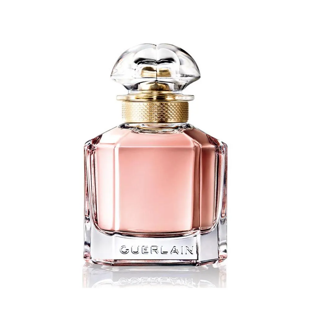 Guerlain MON GUERLAIN eau de parfum spray 50ml donna