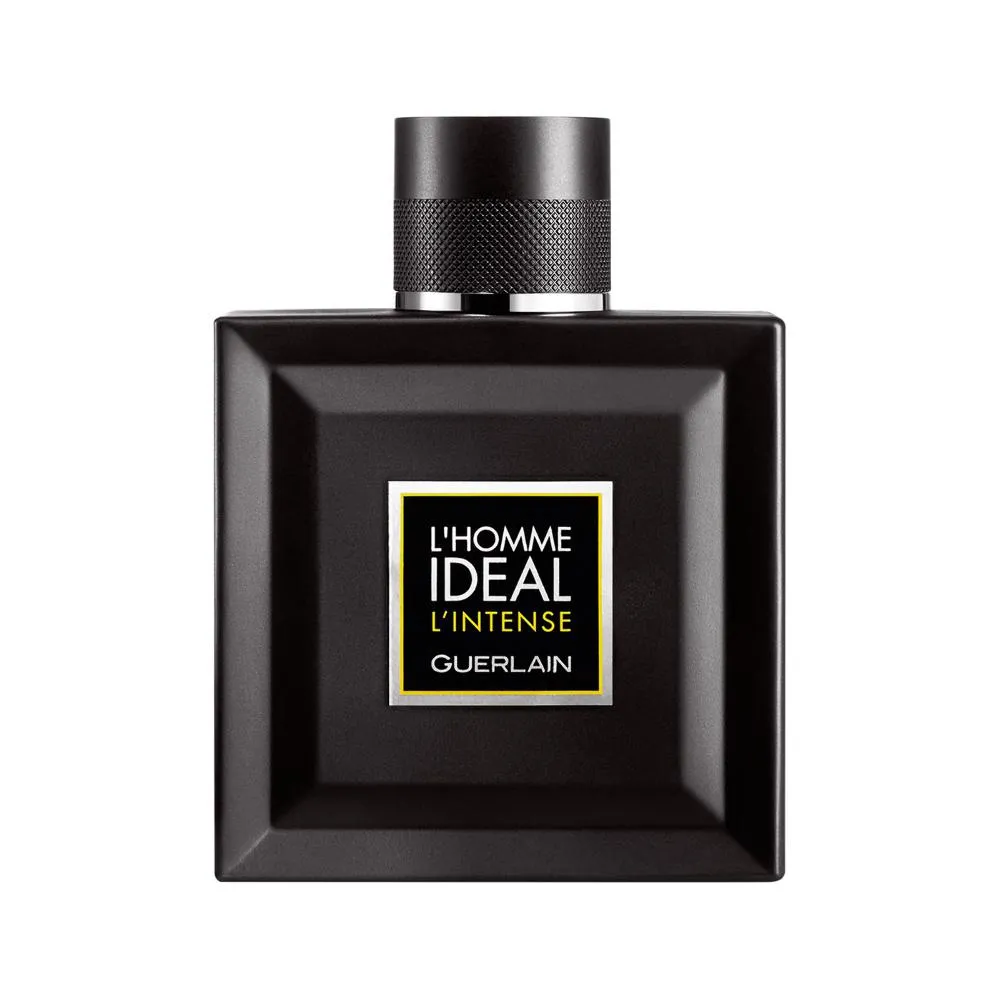 Guerlain LHOMME IDEAL LINTENSE edp vapo 50 ml Uomo