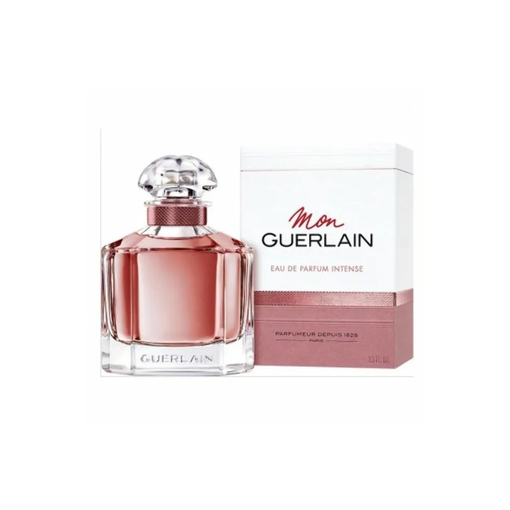 Guerlain Mon Guerlain Eau De Parfum Intense 30 ml donna
