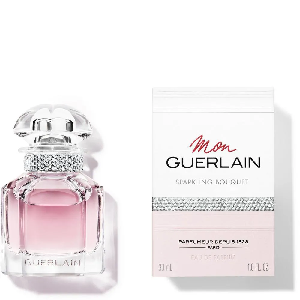 Guerlain Mon Guerlain Sparkling Bouquet eau de parfum Spray 30ml
