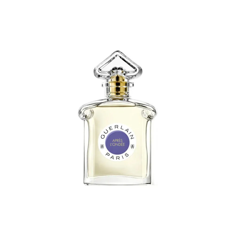 GUERLAIN Apres LOndee Eau de toilette spray 75ml