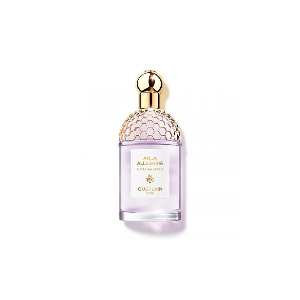 Guerlain AQUA ALLEGORIA FLORA SALVAGGIA edt vapo 125 ml Donna