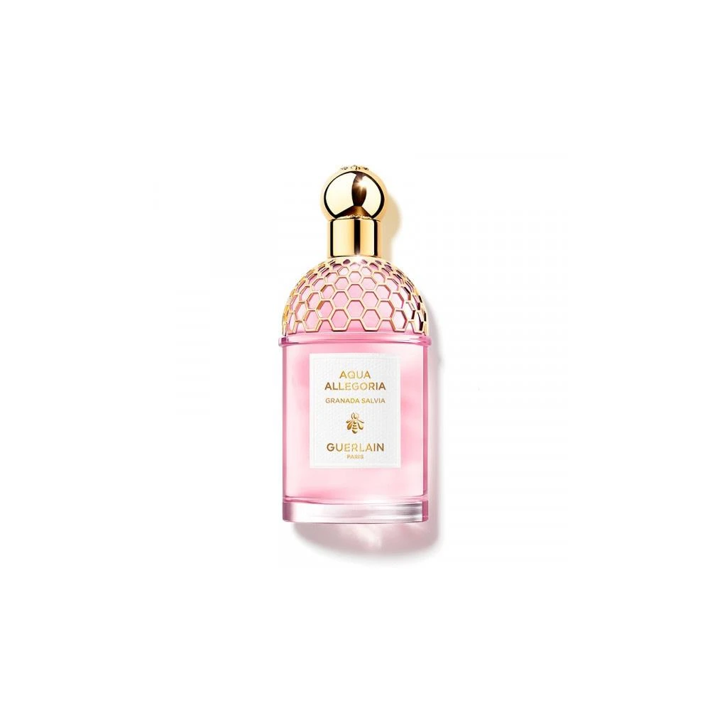 Guerlain AQUA ALLEGORIA GRANADA SALVIA edt vapo 75 ml Unisex