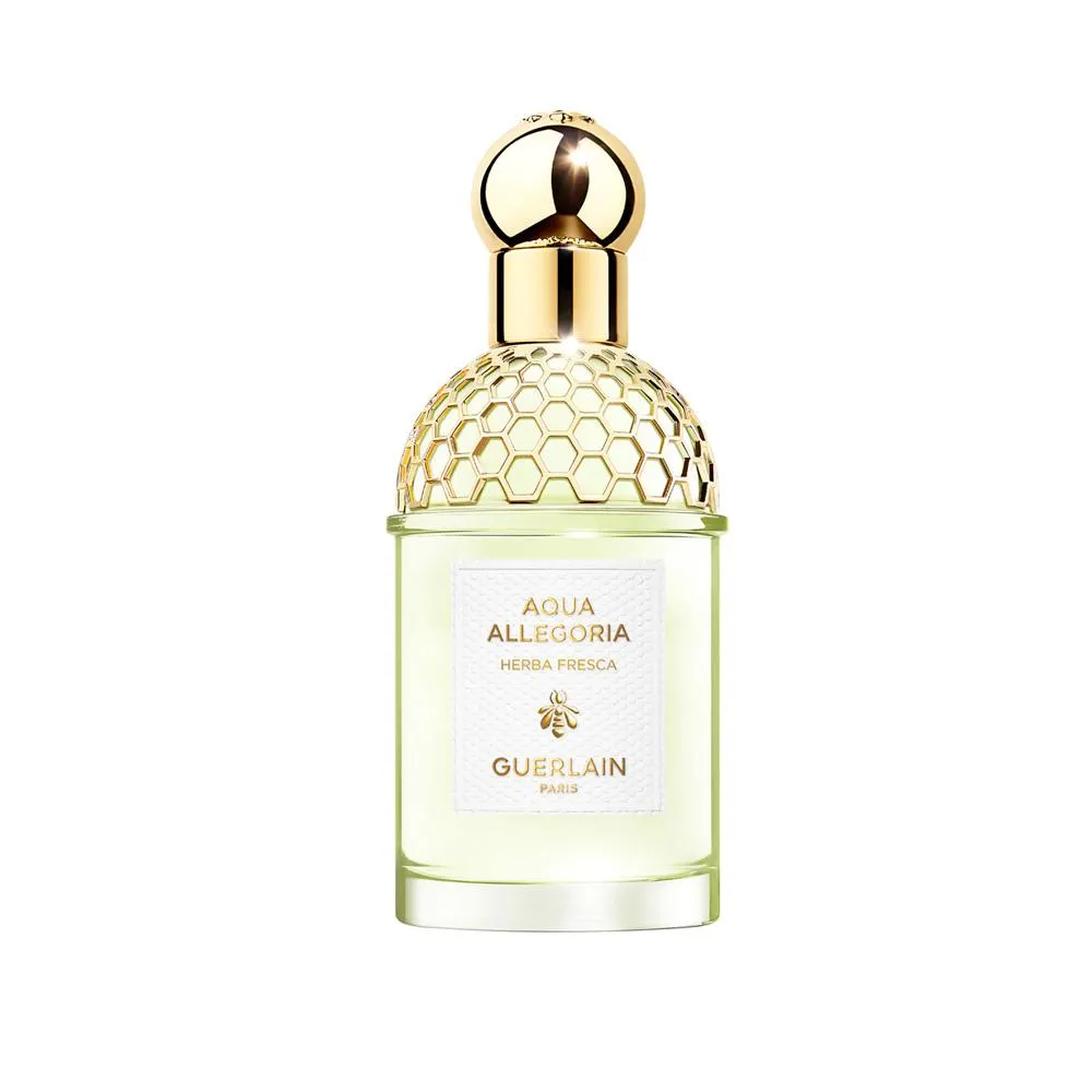 Guerlain AQUA ALLEGORIA HERBA FRESCA edt vapo 75 ml Unisex