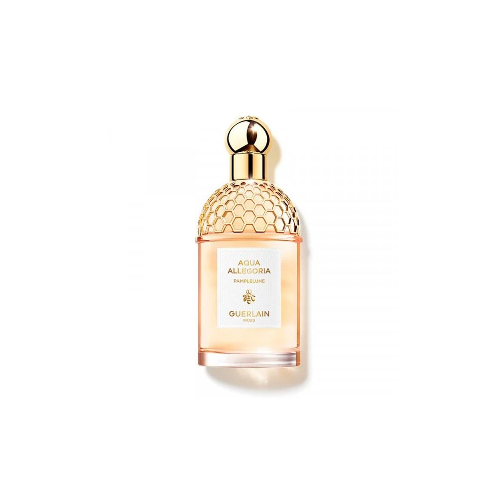 Guerlain AQUA ALLEGORIA PAMPLELUNE edt vapo 125 ml Unisex