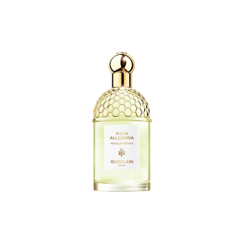 Guerlain Aqua Allegoria Nerolia Vetiver Eau de toilette Donna 125ml
