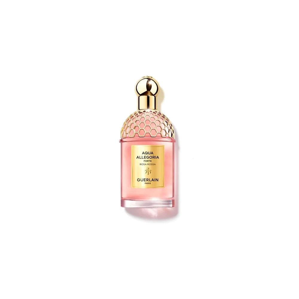 Guerlain AQUA ALLEGORIA ROSA ROSSA edp vapo 125 ml Donna
