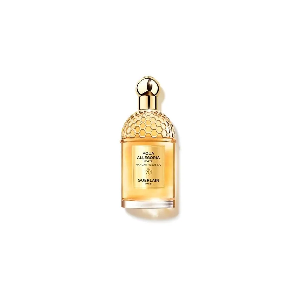 Guerlain AQUA ALLEGORIA MANDARINE BASILIC edp vapo 125 ml Donna