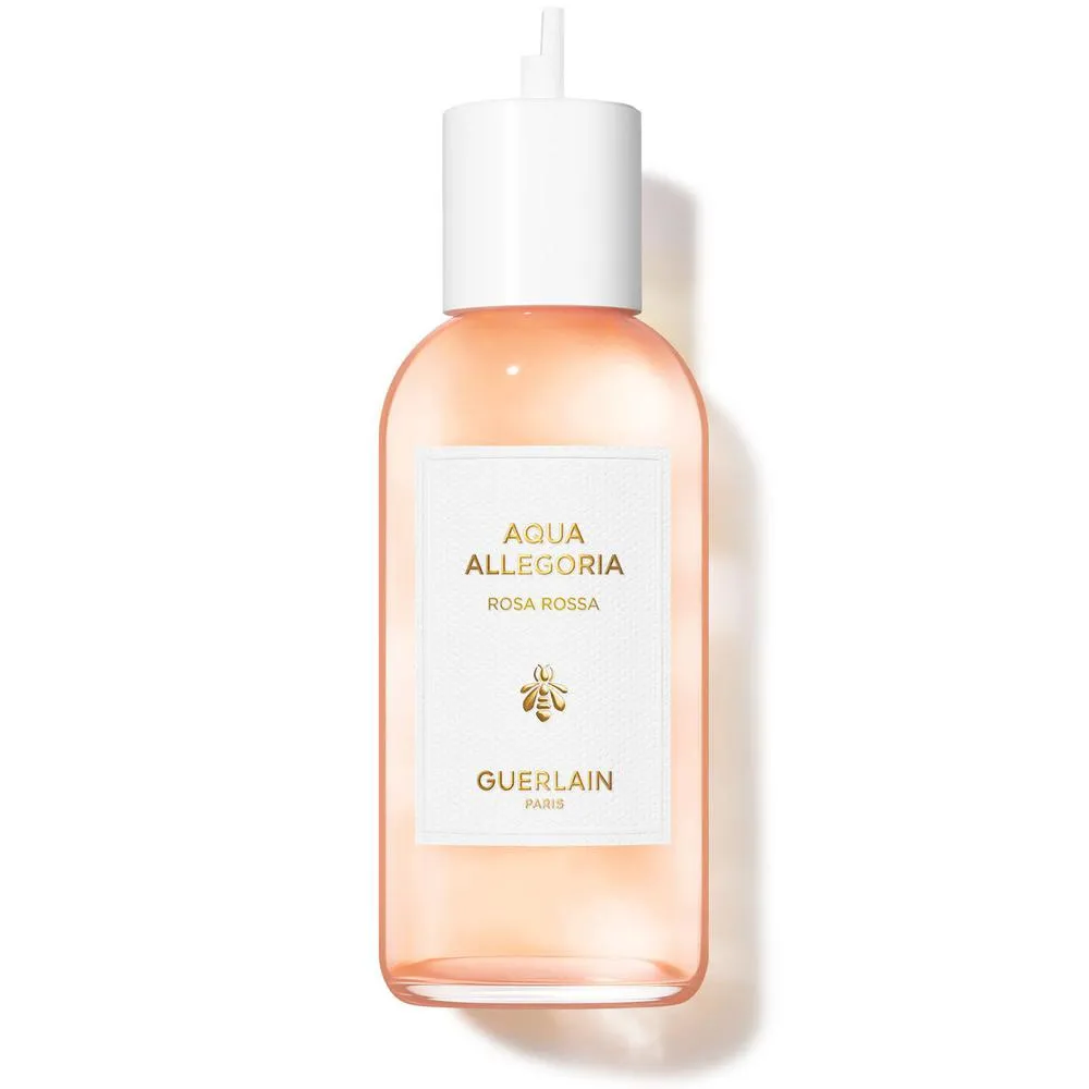 Guerlain AQUA ALLEGORIA ROSA ROSSA edp vapo 200 ml Donna