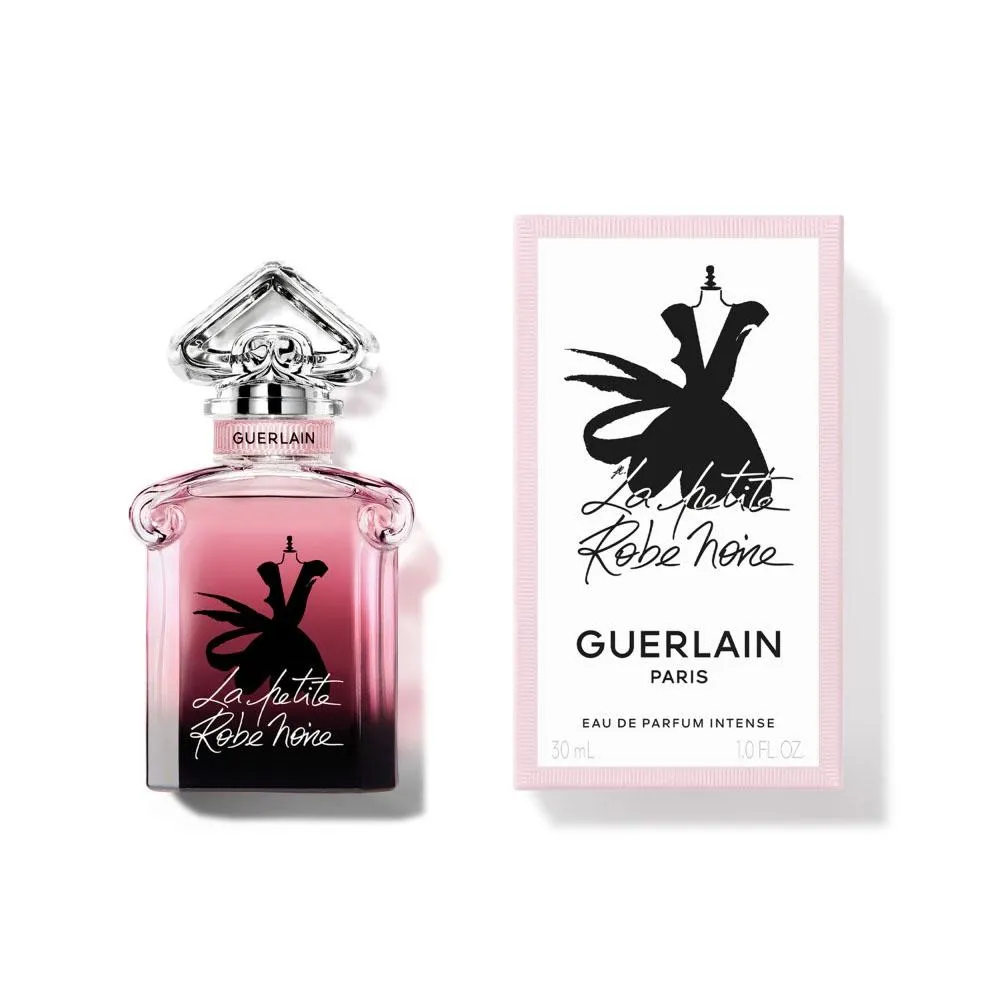 Guerlain La Petite Robe Noire Eau de Parfum Intense eau de parfum donna 30ml