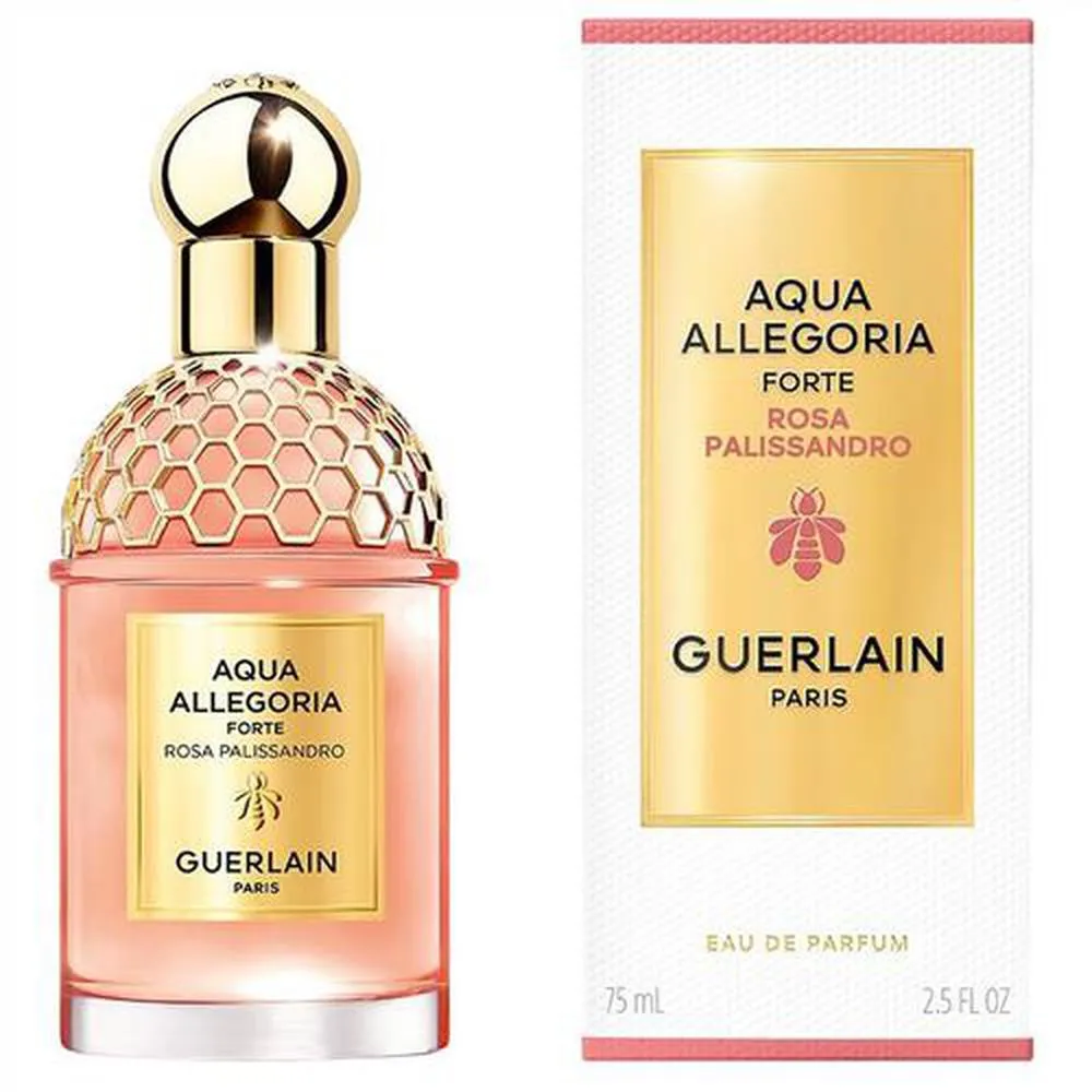 Guerlain AQUA ALLEGORIA FORTE ROSA PALISSANDRO edp vapo 75ml donna