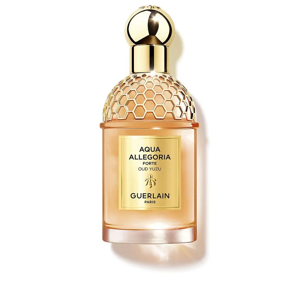 Guerlain AQUA ALLEGORIA FORTE OUD YUZO edp vapo 75ml donna