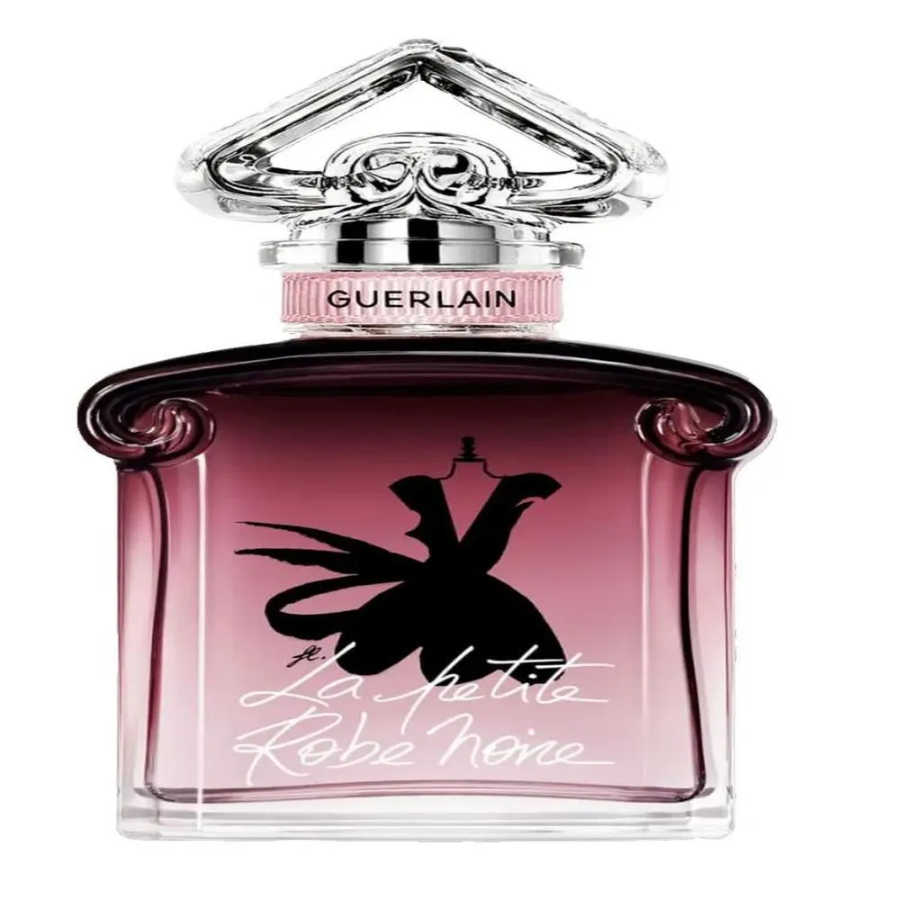 Guerlain La Petite Robe Noire Rose Noire eau de parfum Spray 30ml