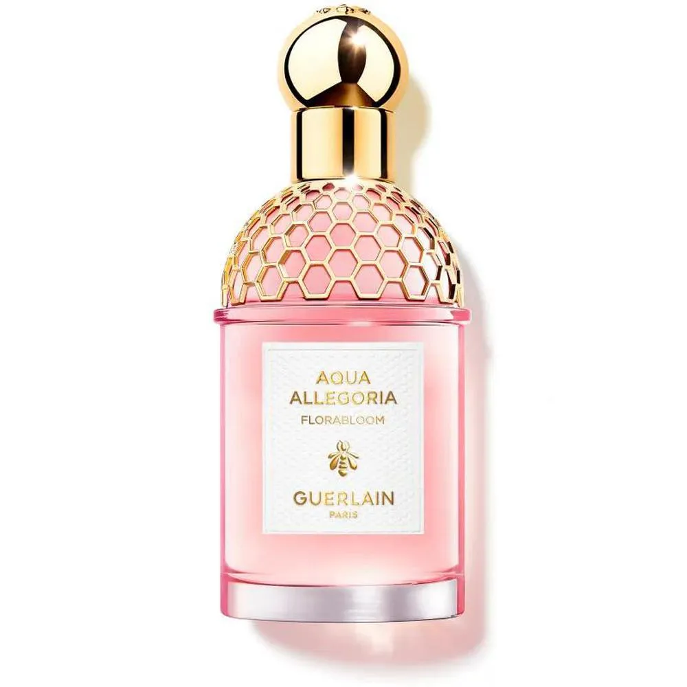 Guerlain Aqua Florabloom eau de toilette Spray 75ml