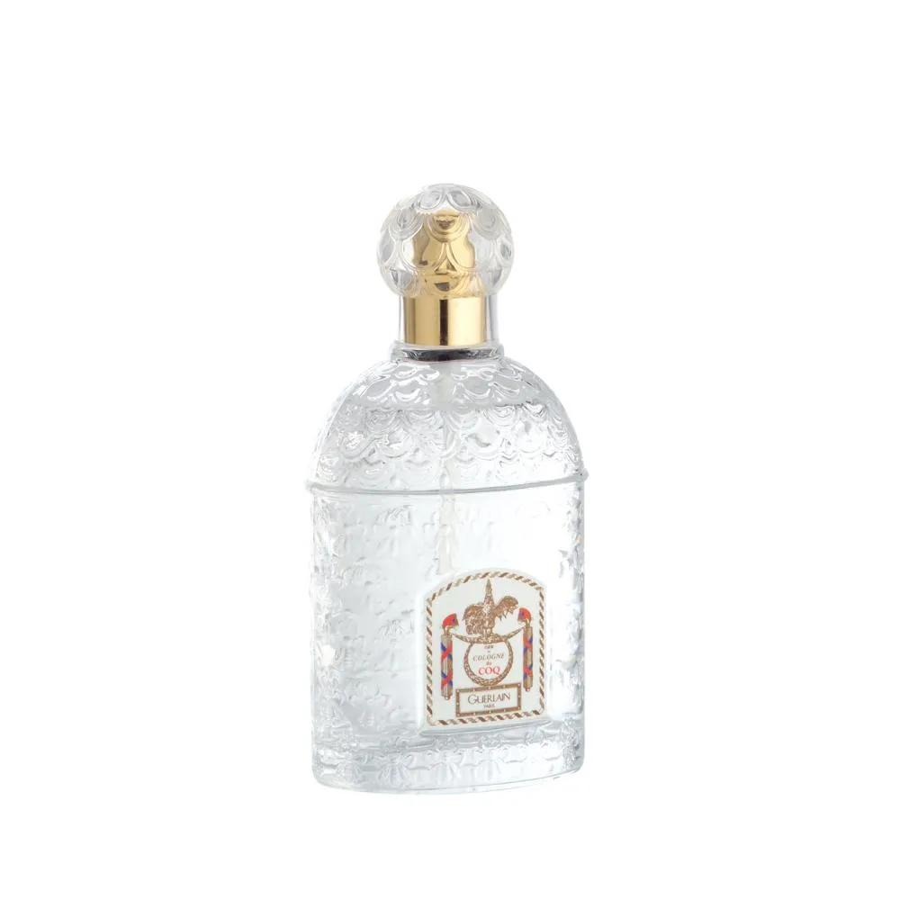 Guerlain Du Coq eau de cologne uomo 100ml
