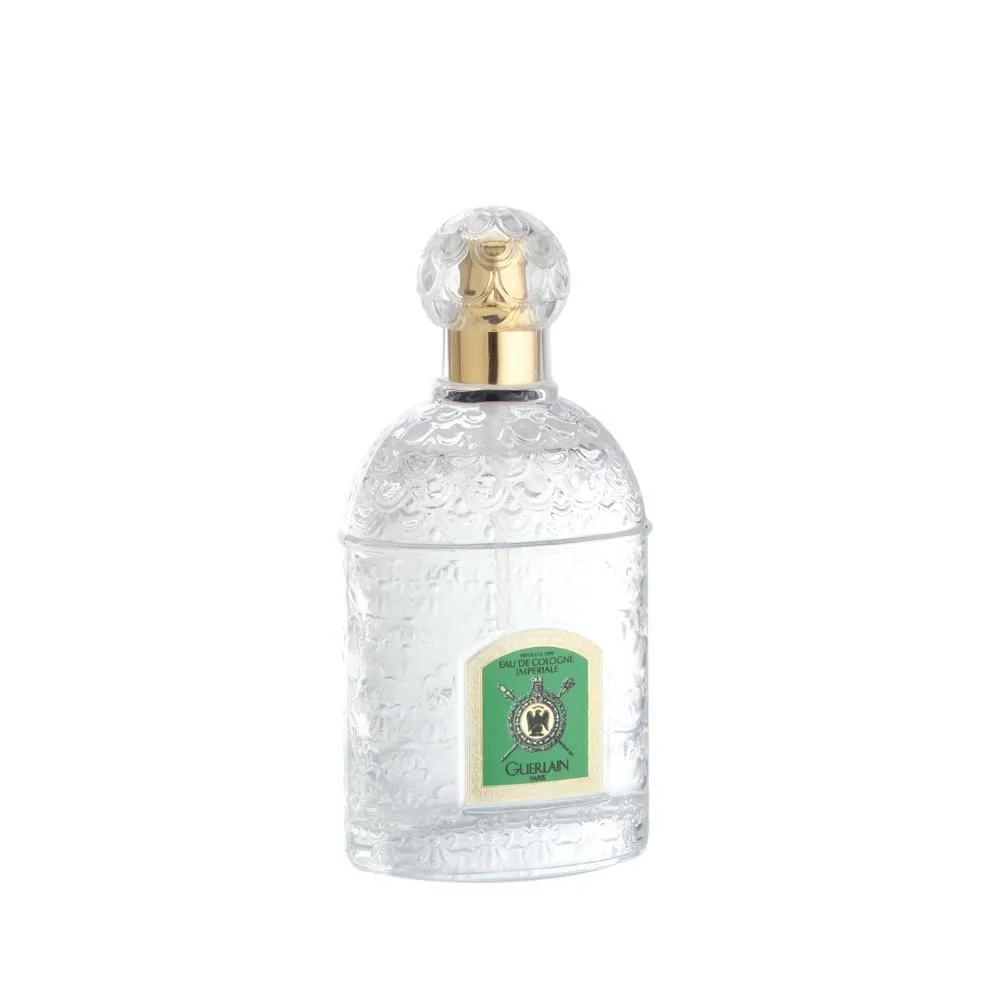 Guerlain EAU DE COLOGNE IMPERIALE edc vapo 100 ml Unisex