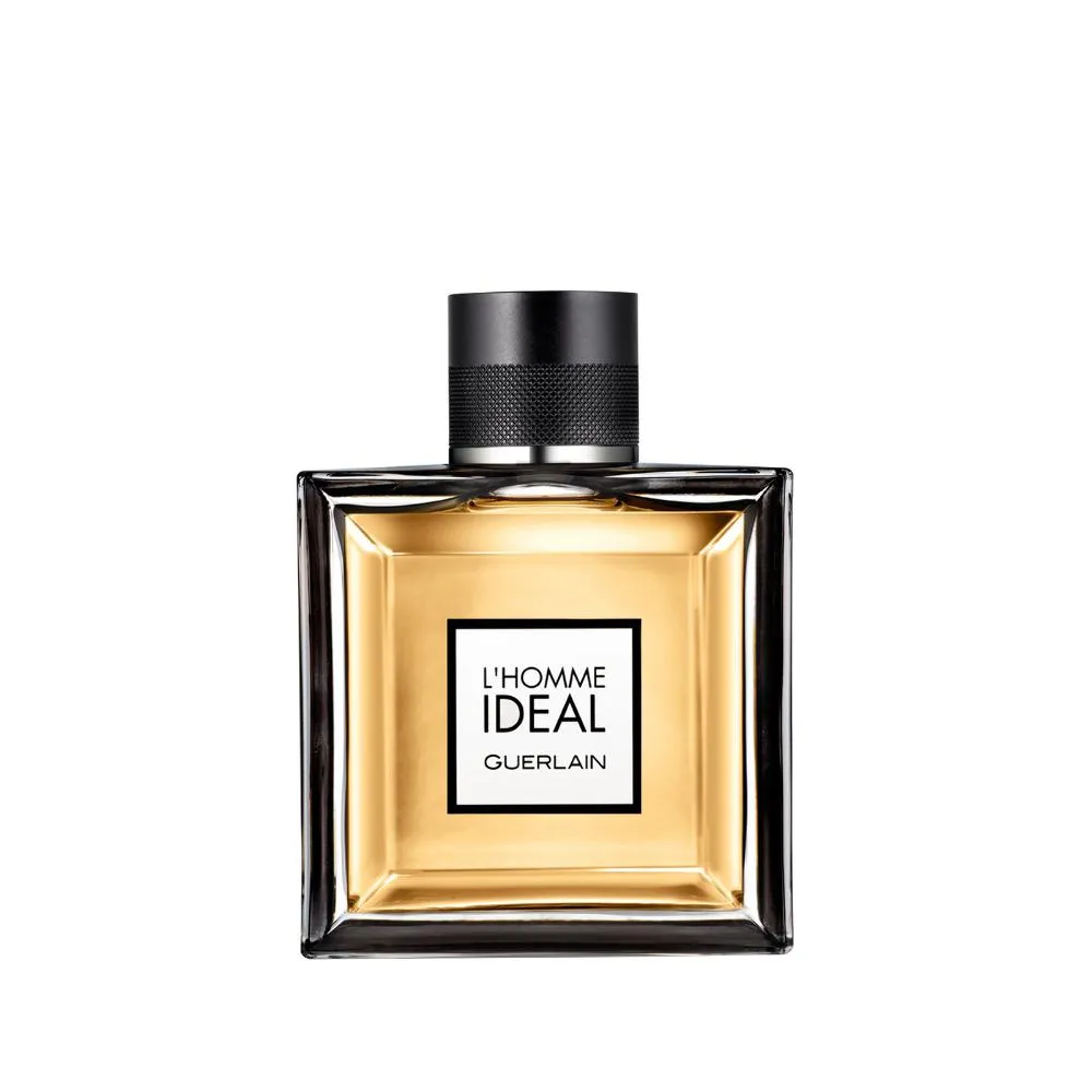 Guerlain LHomme Ideal Eau de toilette Uomo 50ml