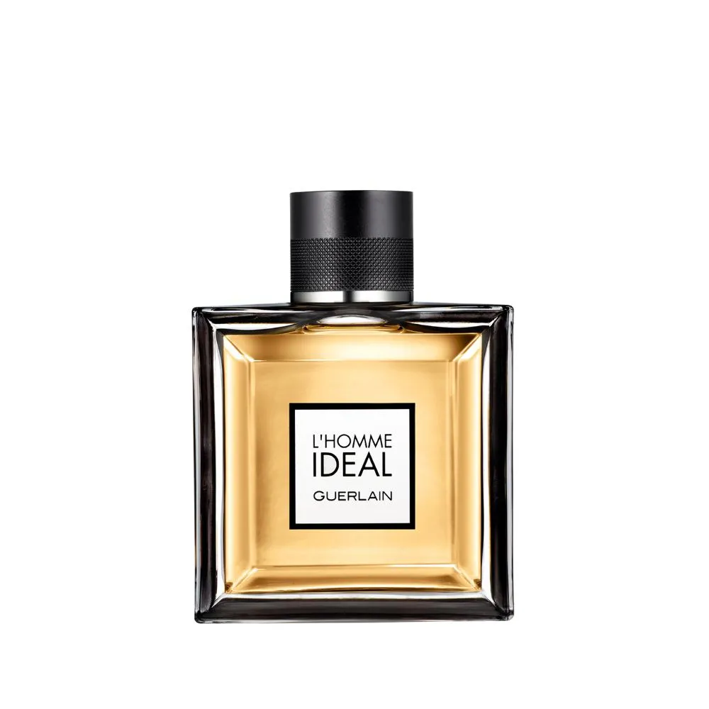 Guerlain LHOMME IDEAL eau de toilette spray 100ml uomo