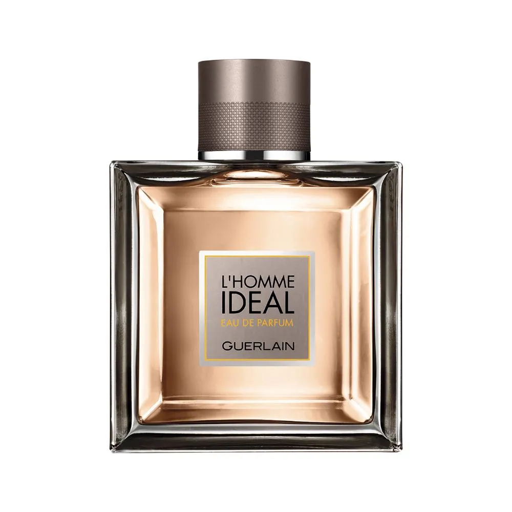 Guerlain LHOMME IDEAL edp vapo 50 ml Uomo