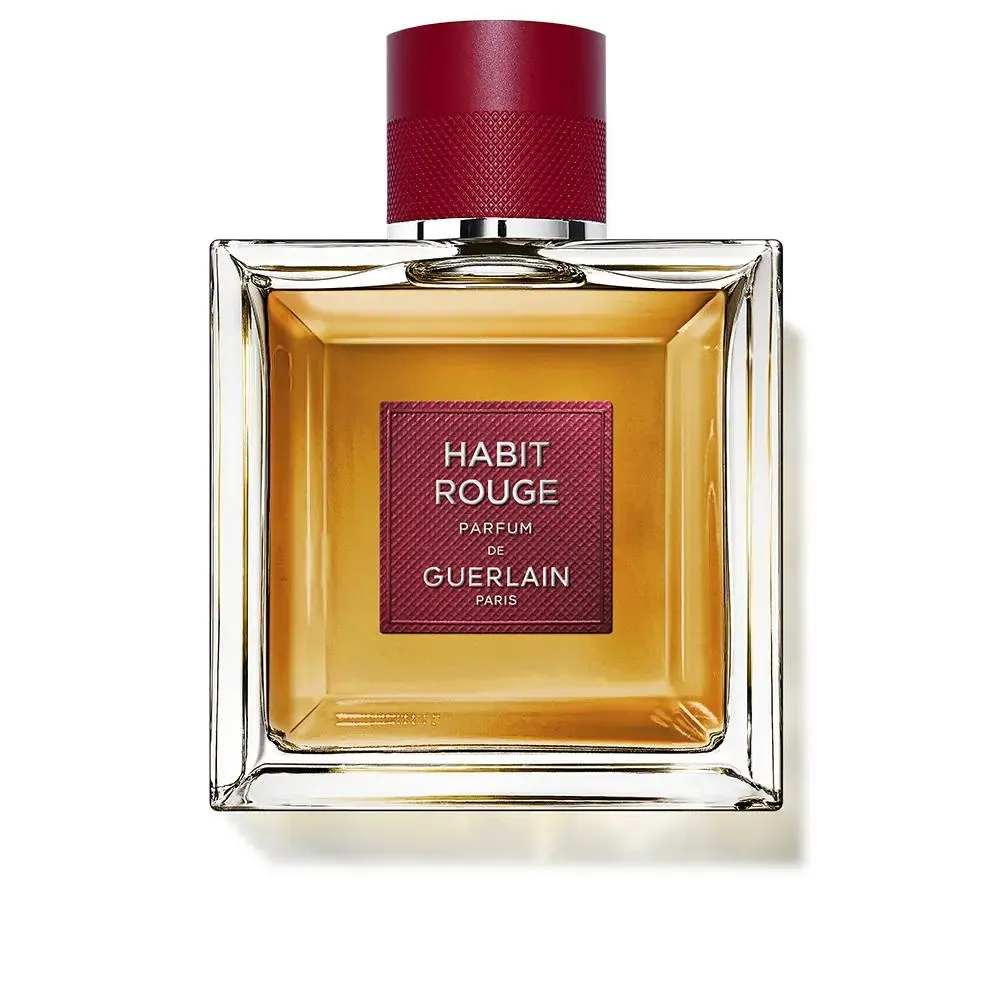 Guerlain Habit Rouge Parfum PAR M 100 ml