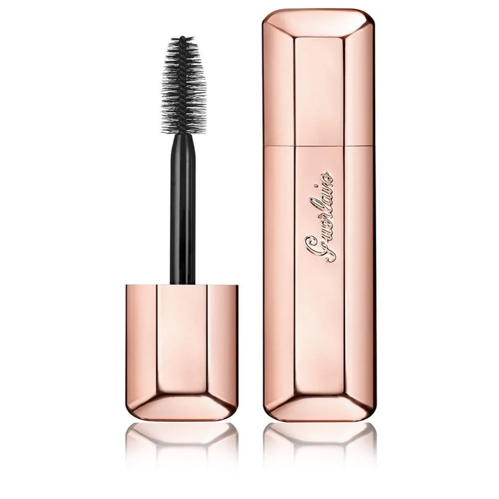 Guerlain MAD EYES mascara volume 01mad black Donna