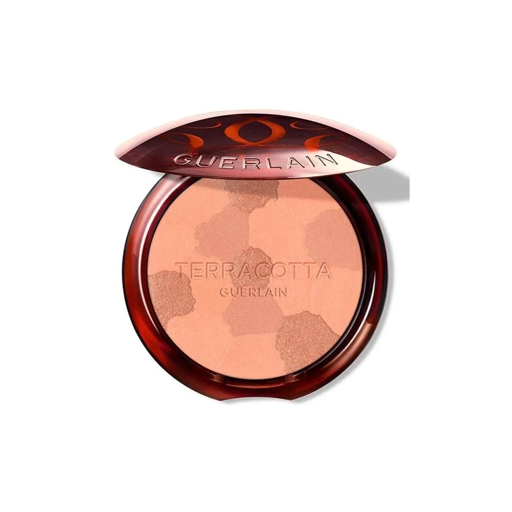 Guerlain TERRACOTTA LIGHT poudre bronzante soleil lger 01clair dore Donna