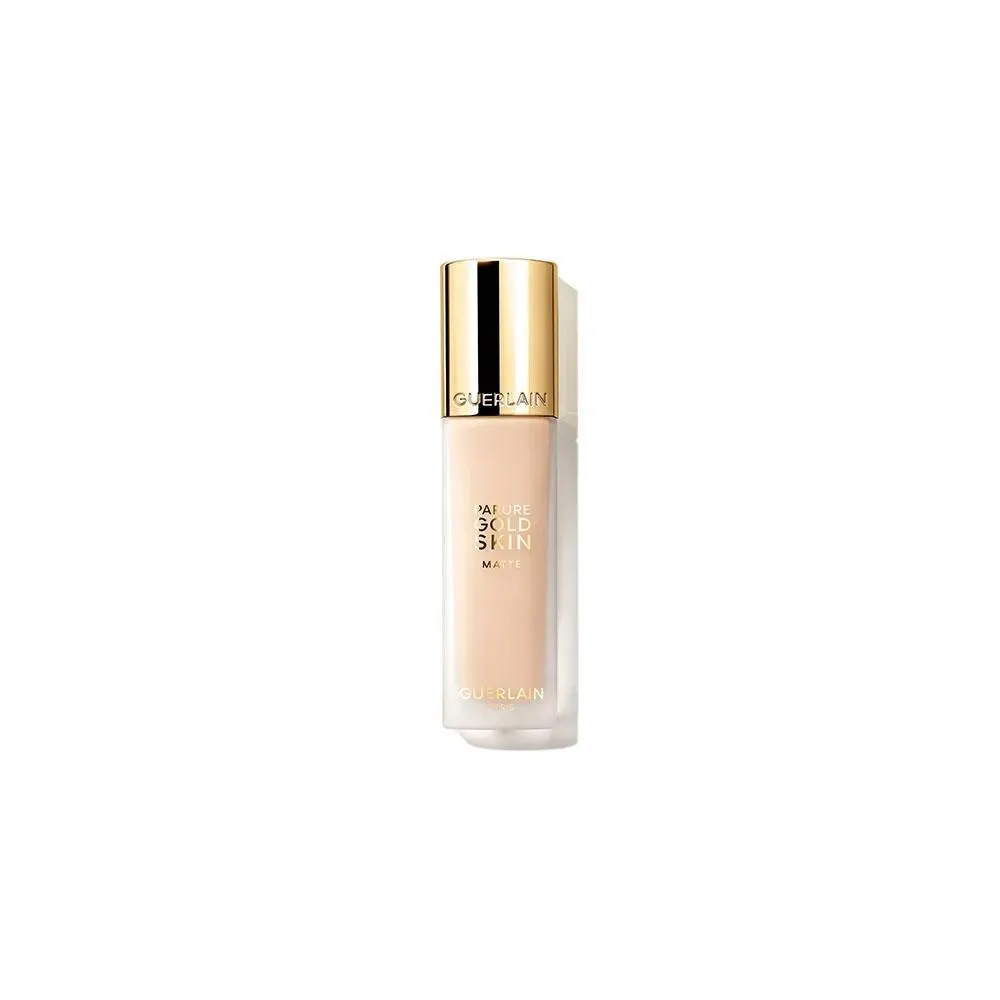 Guerlain PARURE GOLD MATE make up 2N 35 ml Donna