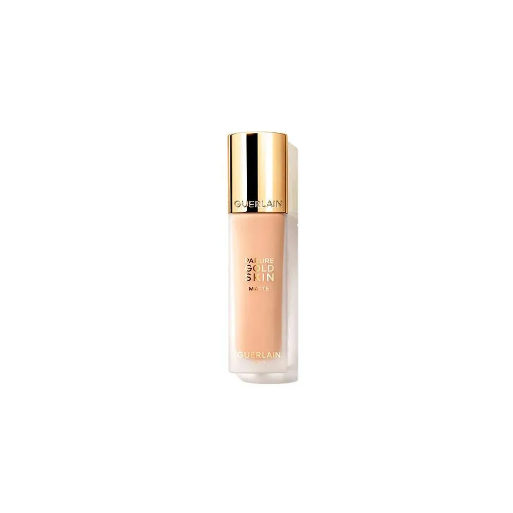 Guerlain PARURE GOLD MATE make up 3N 35 ml Donna
