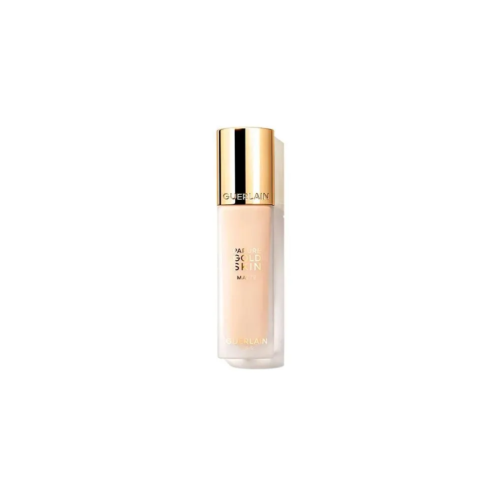 Guerlain PARURE GOLD MATE make up 1W 35 ml Donna