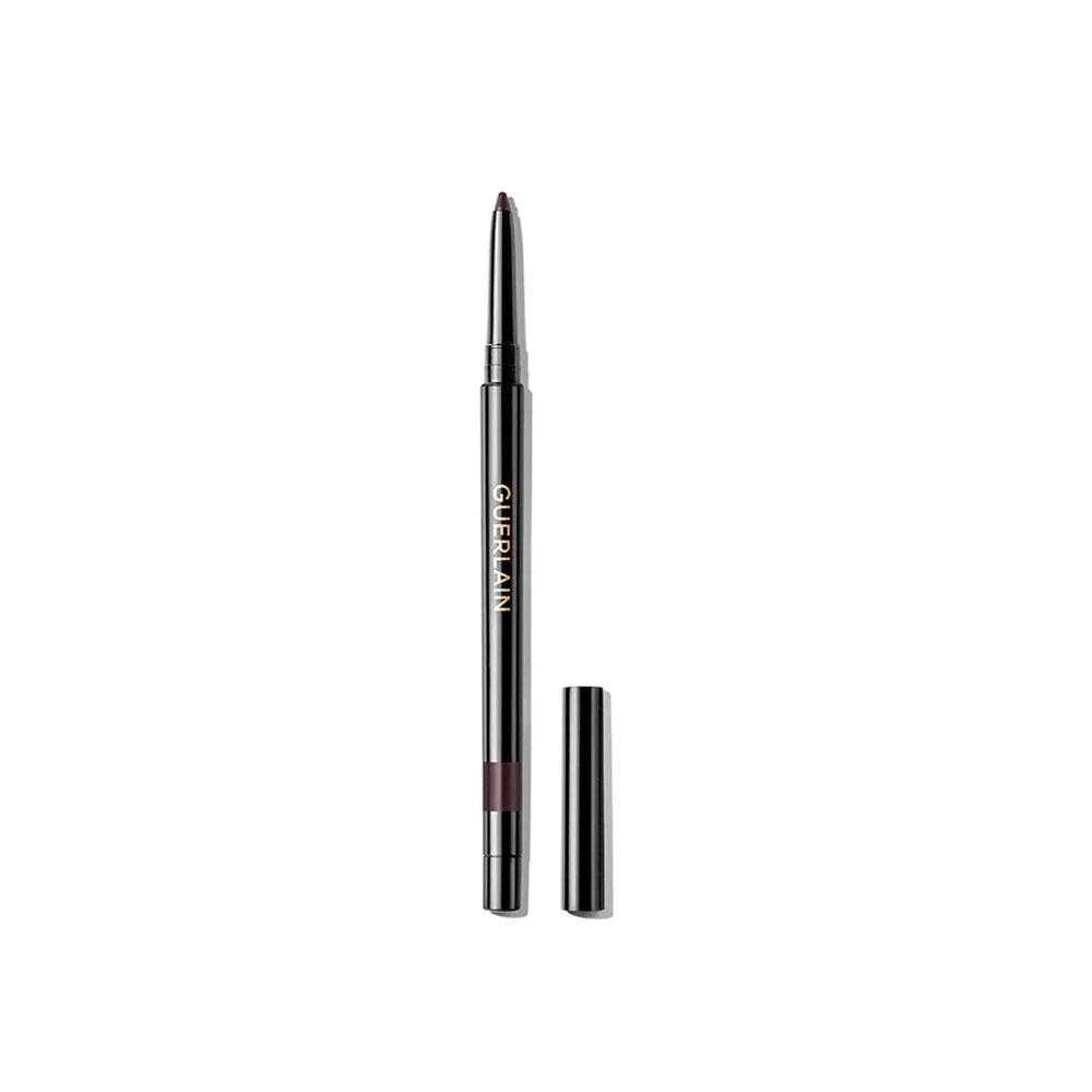 Guerlain G eye contour pen 04plum peony 3 gr Unisex