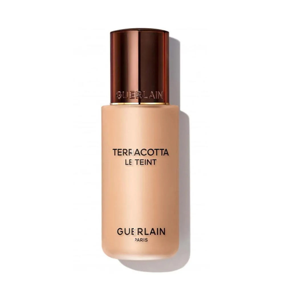 GUERLAIN TERRACOTTA BASE FLUIDA 35N 1UN Donna
