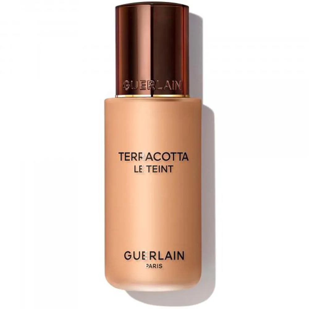 GUERLAIN TERRACOTTA BASE FLUIDA 45N 1UN Donna