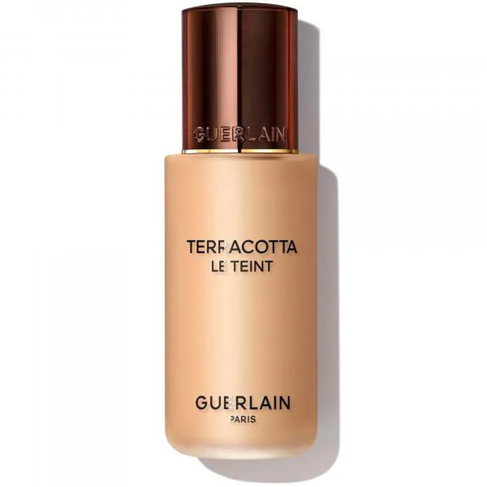 GUERLAIN TERRACOTTA BASE FLUIDA 4W 1UN Donna
