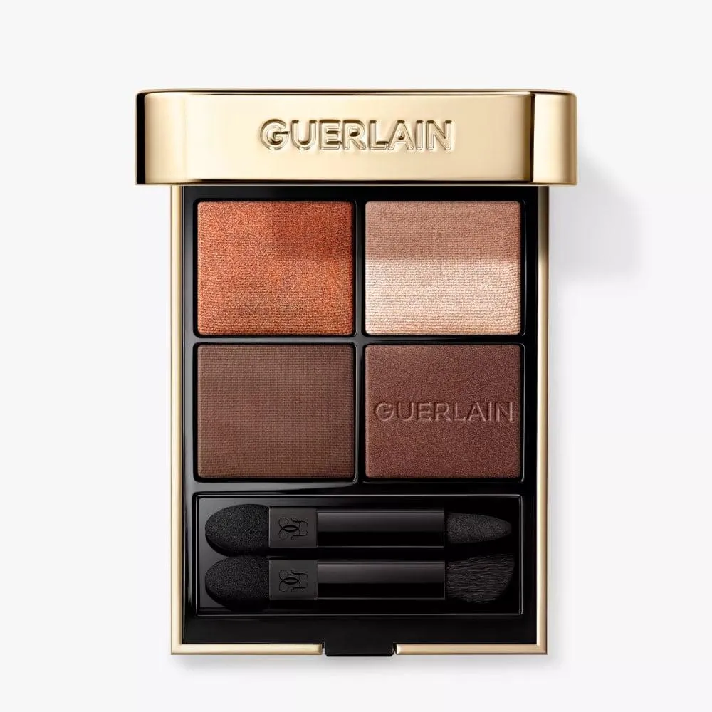 Guerlain OMBRES G unitndressed brown 6 gr unisex
