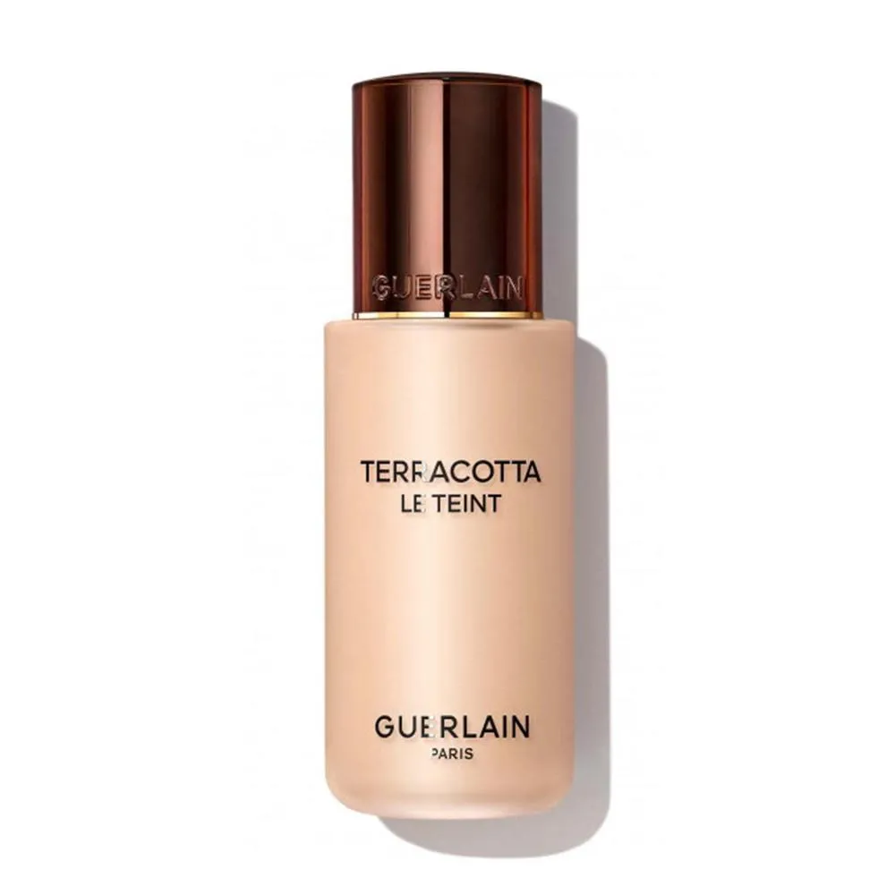 GUERLAIN TERRACOTTA BASE FLUIDA 2C 1UN Donna