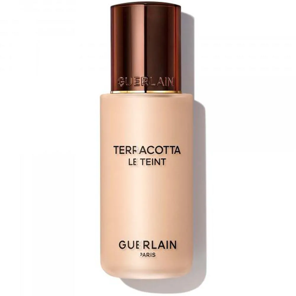 GUERLAIN TERRACOTTA BASE FLUIDA 25N 1UN Donna