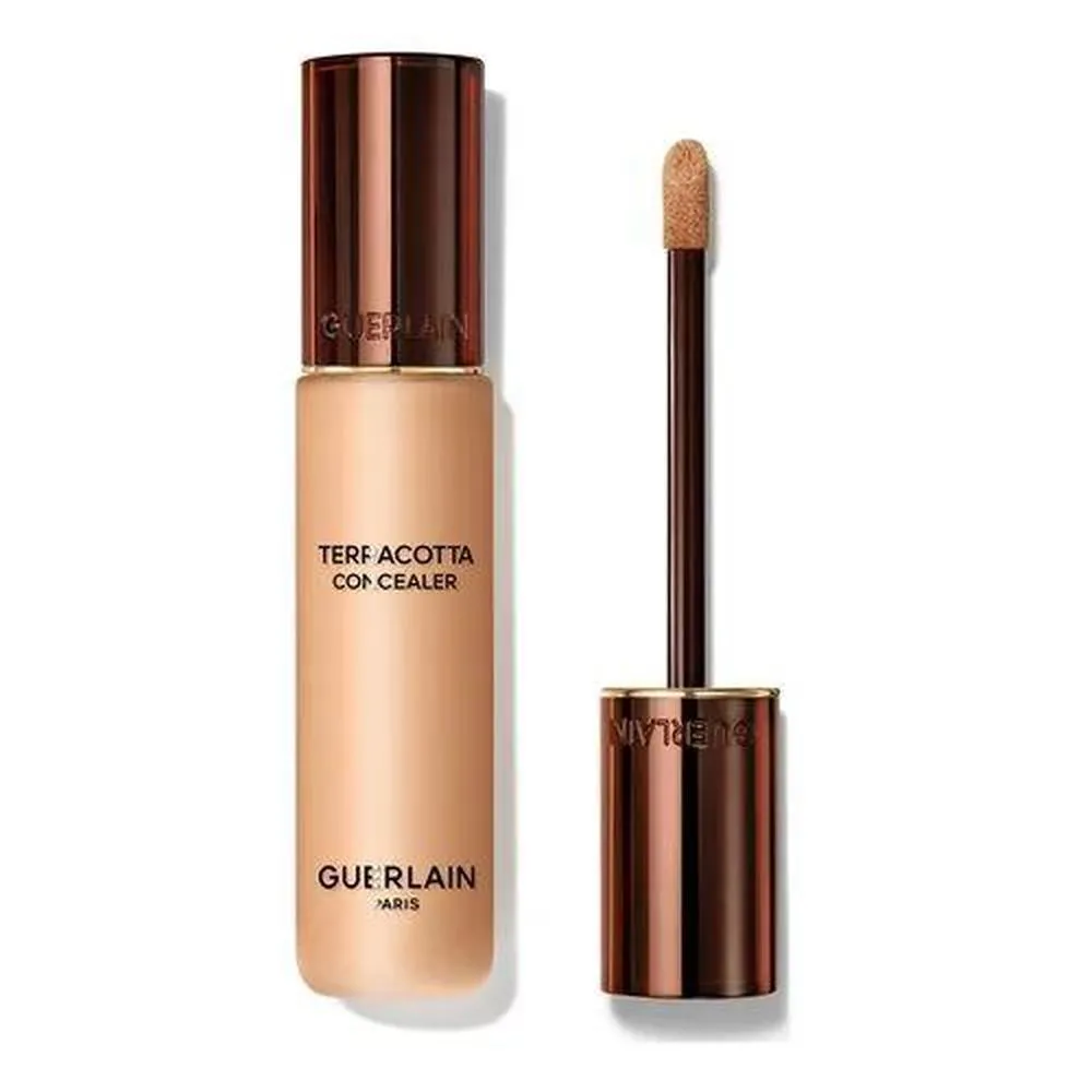 Guerlain Correttore liquido terracotta Correttore 11,5ml - Tonalità: 4N donna