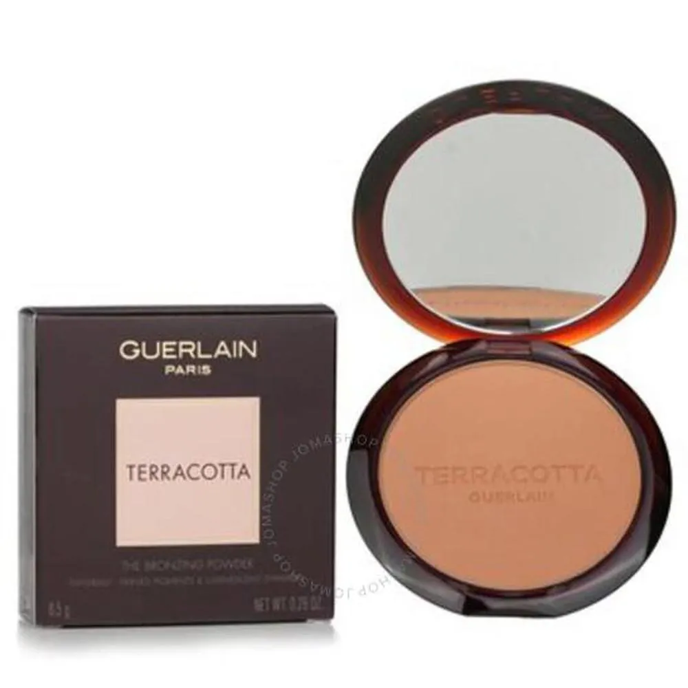Guerlain POUDRE BRONZANTE N 03 MOYEN DORC