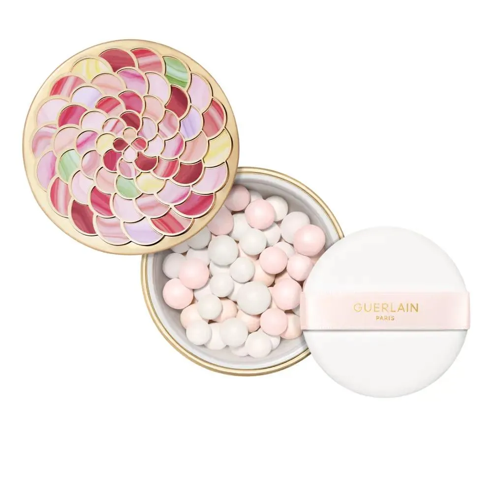 Guerlain Meteorites Light Revealing Pearls Of Powder 20g Numero 1 Pearly White