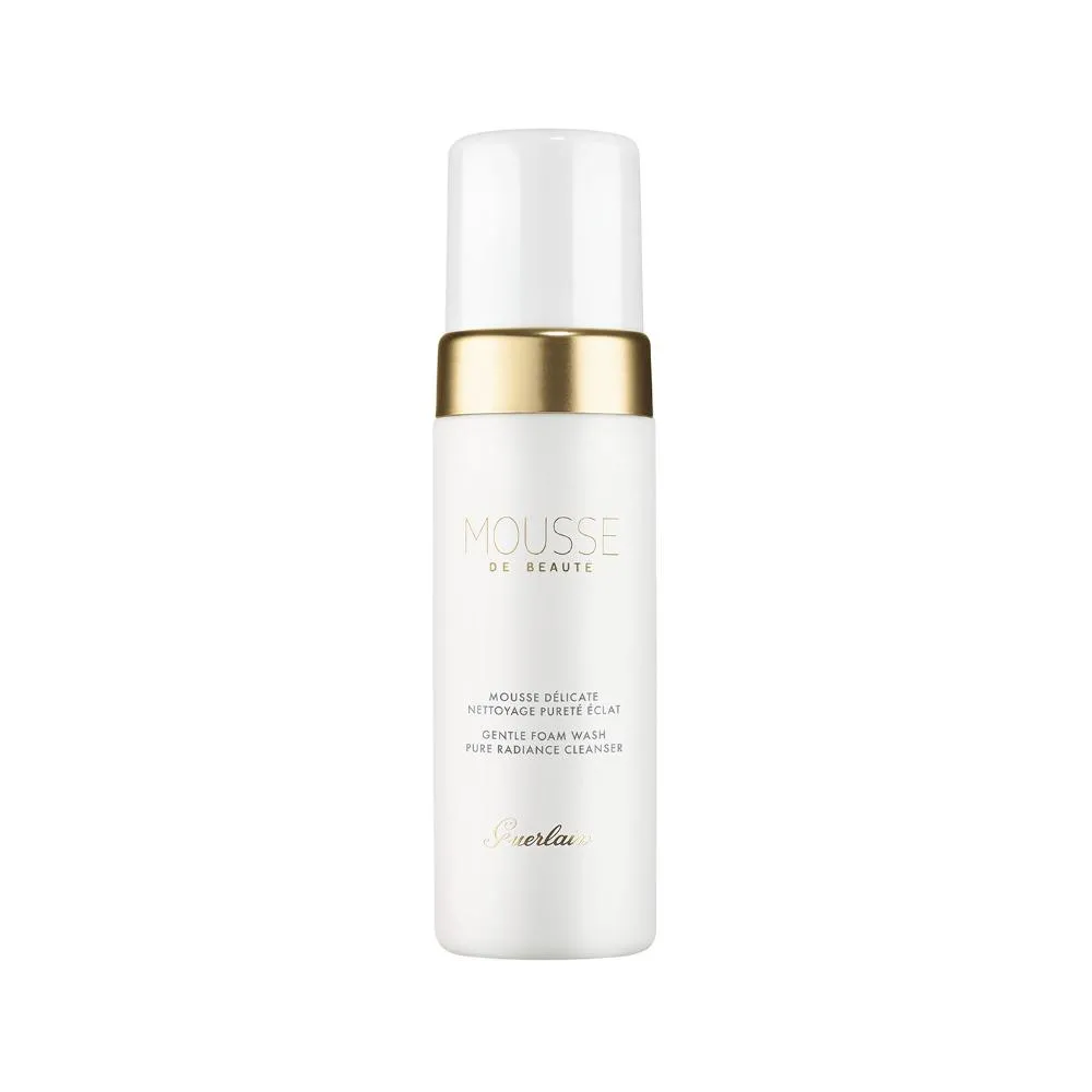 Guerlain MOUSSE DE BEAUT mousse dlicate 150 ml Donna