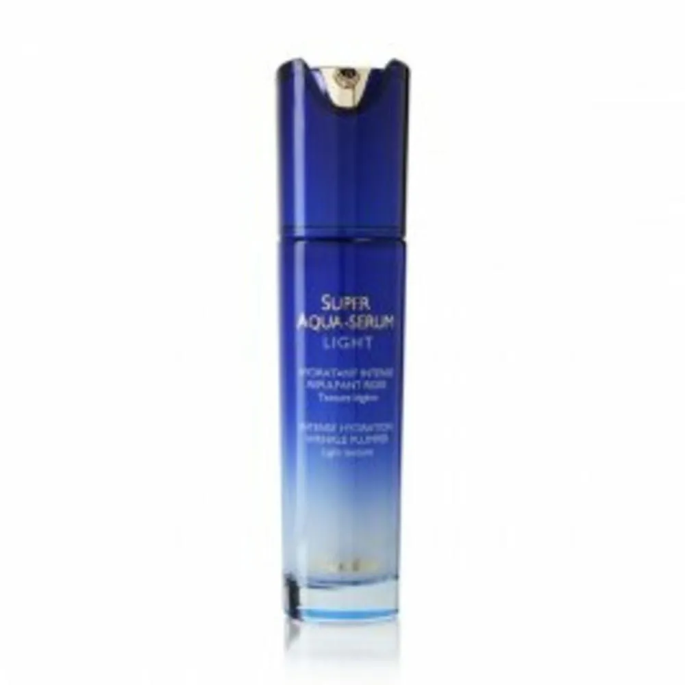Guerlain SUPER AQUA emulsion light 50 ml Donna
