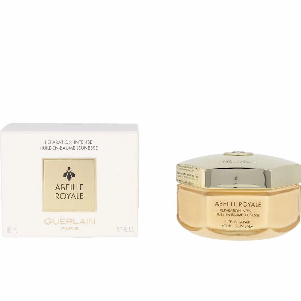 Guerlain ABEILLE ROYAL cica baume 80 ml Donna