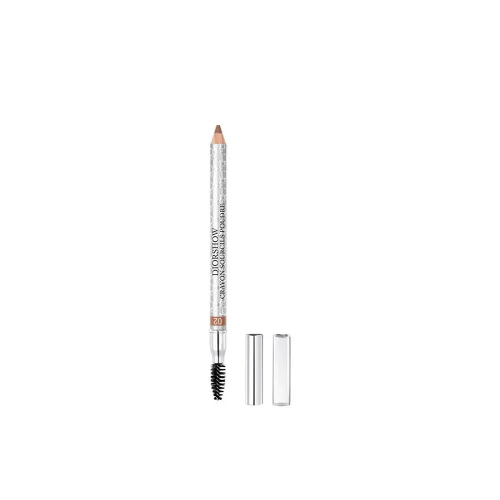 Christian Dior Diorshow Crayon Sourcils Poudre Eyebrow Pencil Donna 119g