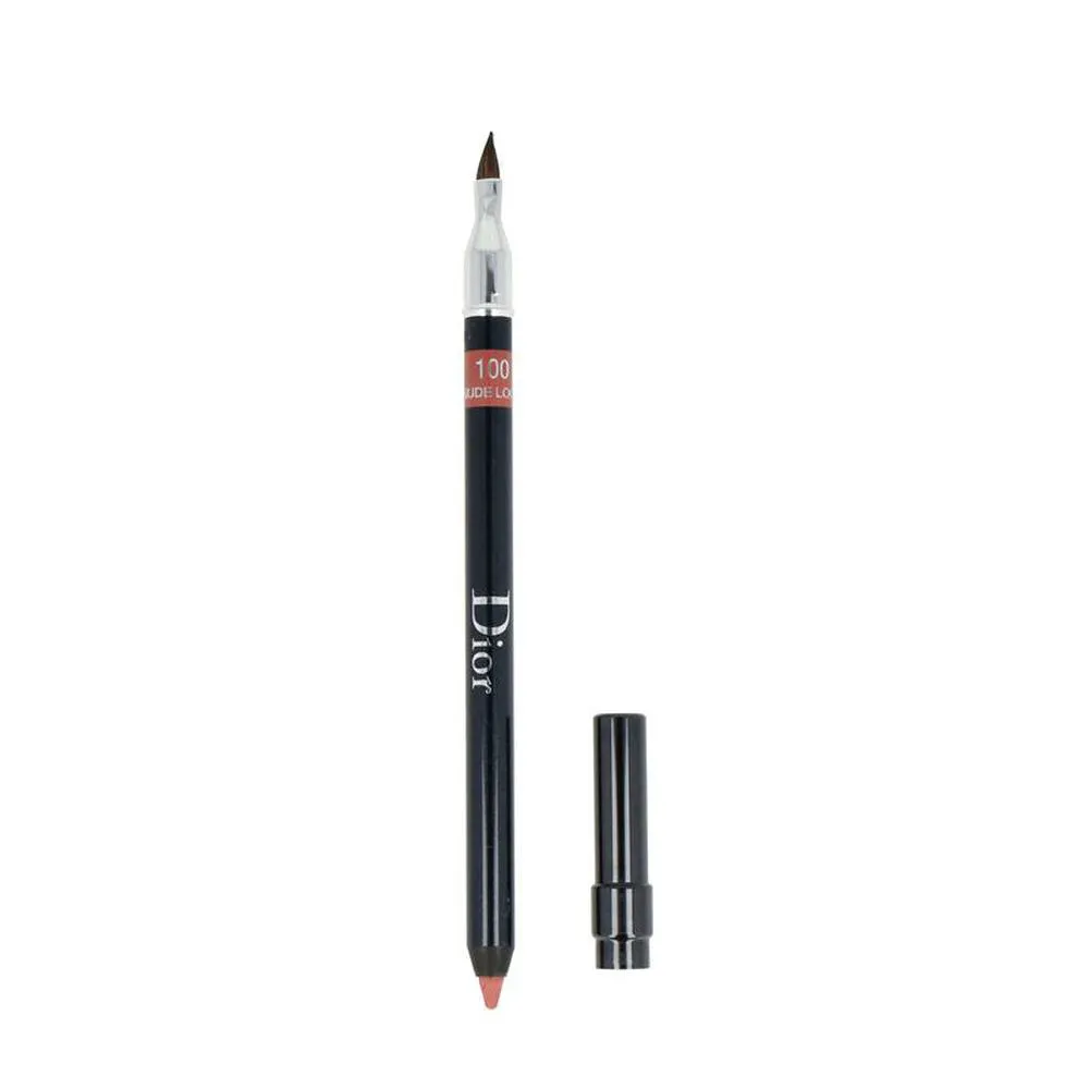 DIOR ROUGE PERFILADOR LABIAL 100 1UN Donna