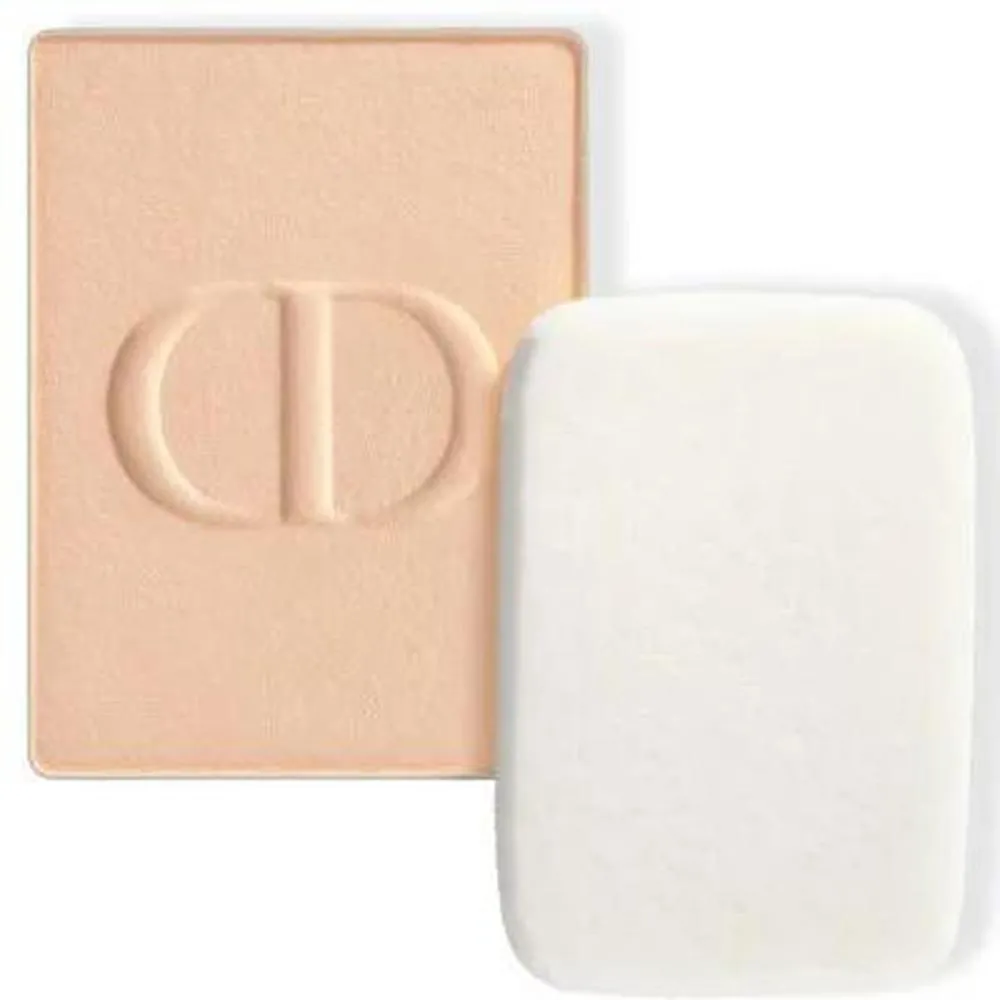 DIOR DIORSKIN FOREVER POLVOS COMPACTOS 3N RECARGA 1UN Donna