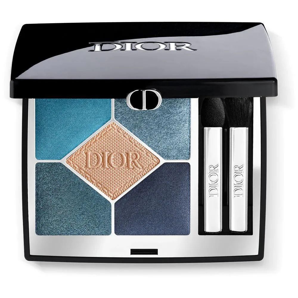 Dior 5 couleurs sombra de ojos 279 10ml donna