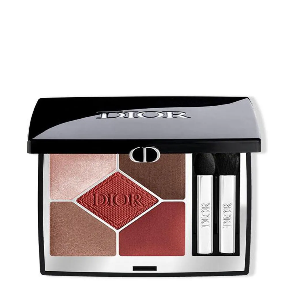 Dior 5 couleurs sombra de ojos 673 10ml donna